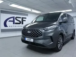 Frostweiß Neu 2025 Ford Transit Custom Limousine | 32.850 €
