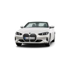 Gebraucht 2025 BMW 420 Cabrio | 51.680 € (Fairer Preis)