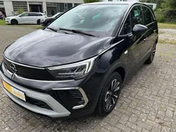 Schwarz Gebraucht 2024 Opel Crossland X SUV | 19.990 € (Fairer Preis)