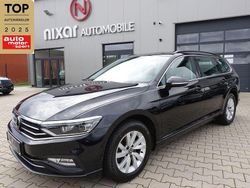 Deep black Gebraucht 2022 VW Passat Business Kombi | 23.980 € (Fairer Preis)