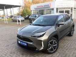 Andere Gebraucht 2022 Toyota Yaris Hybrid Elegant SUV | 23.950 € (Fairer Preis)