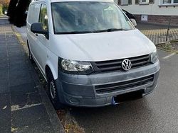 Weiß Gebraucht 2013 VW T5 Van | 10.500 €