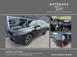 Black sapphire metallic Gebraucht 2025 BMW X7 M Sport SUV | 104.880 €