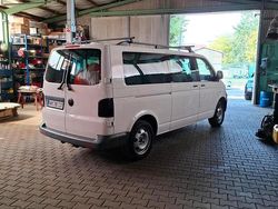 Weiß Gebraucht 2005 VW T5 R Van | 20.000 €