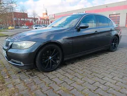 Schwarz Gebraucht 2005 BMW 325 Limousine | 4.000 €