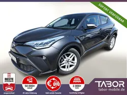 Grau Gebraucht 2023 Toyota C-HR SUV | 24.988 € (Guter Preis)