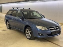 Gebraucht 2007 Subaru Legacy Kombi | 1.300 € (Superpreis)