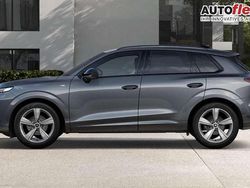 Daytonagrau perleffekt Neu 2025 Audi Q3 S-Line SUV | 48.630 € (Fairer Preis)