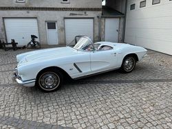 Gebraucht 1962 Chevrolet Corvette C1 Cabrio | 70.000 €