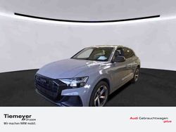 Nardograu Gebraucht 2022 Audi Q8 Competition SUV | 69.630 € (Fairer Preis)