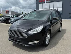 Schwarz Gebraucht 2019 Ford Galaxy Business Edition Van / Kleinbus | 17.890 € (Guter Preis)