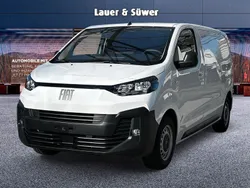 Weiß Neu 2024 Fiat Scudo Van / Kleinbus | 29.726 € (Fairer Preis)