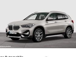 Silber Gebraucht 2022 BMW X1 xLine SUV | 26.780 € (Guter Preis)
