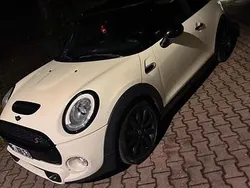 Beige Gebraucht 2014 Mini Cooper S Coupé Coupé | 13.999 €