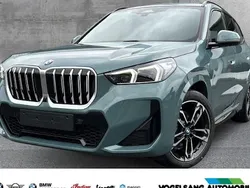 Grün Neu 2025 BMW X1 Luxury Line SUV | 54.749 € (Fairer Preis)