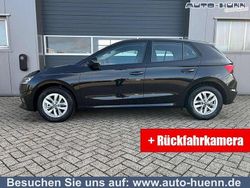 Blackmagic perleffekt Neu 2025 Skoda Fabia Selection Limousine | 21.490 € (Guter Preis)