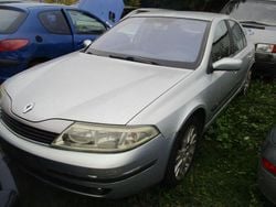 Gebraucht 2003 Renault Laguna II Authentique Limousine | 400 € (Guter Preis)