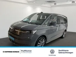 Grau Gebraucht 2022 VW T7 Energetic Van | 47.950 € (Guter Preis)