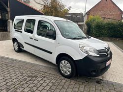 Weiß Gebraucht 2019 Renault Kangoo Van / Kleinbus | 7.990 € (Guter Preis)