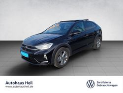 Schwarz Gebraucht 2024 VW Taigo Beats SUV | 29.990 € (Teuer)