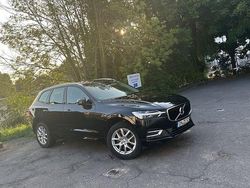 Schwarz Gebraucht 2018 Volvo XC60 Momentum SUV | 19.900 € (Etwas zu teuer)