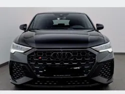 Schwarz Gebraucht 2022 Audi RS Q3 Ambiente SUV | 45.499 € (Superpreis)