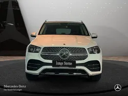 Gebraucht 2022 Mercedes GLE350 | 59.990 € (Guter Preis)