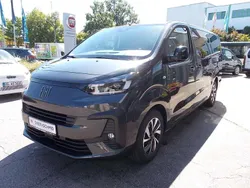 Grau Neu 2025 Fiat Ulysse Van / Kleinbus | 53.890 €
