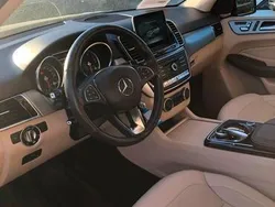 Schwarz Gebraucht 2017 Mercedes GLE400 SUV | 27.900 € (Fairer Preis)