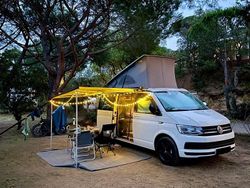 Gebraucht 2019 VW T6.1 Coast Van | 52.000 €