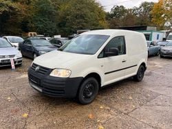 Grau Gebraucht 2005 VW Caddy Van / Kleinbus | 2.700 € (Guter Preis)