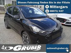 Phantom black Neu 2025 Hyundai i10 Trend Kleinwagen | 17.799 € (Fairer Preis)