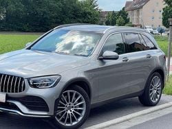 Gebraucht 2019 Mercedes GLC200 AMG line SUV | 32.900 € (Fairer Preis)