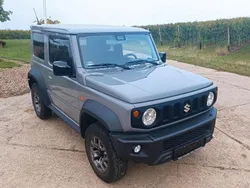 Grau Gebraucht 2018 Suzuki Jimny Comfort+ SUV | 28.500 € (Fairer Preis)