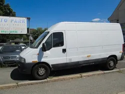 Weiß Gebraucht 2005 Citroën Jumper Van / Kleinbus | 2.700 €