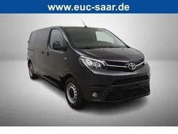 Schwarz Neu 2025 Toyota Proace Active Van | 25.190 € (Superpreis)