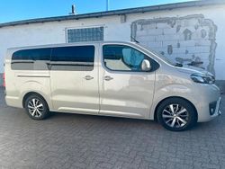 Beige Gebraucht 2019 Toyota Proace Verso Comfort Kombi | 29.999 € (Superpreis)