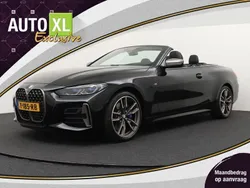 Schwarz Gebraucht 2021 BMW M440 M Sport Limousine | 52.900 € (Fairer Preis)