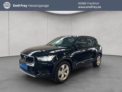 Schwarz Gebraucht 2020 Volvo XC40 Momentum SUV | 23.400 € (Fairer Preis)