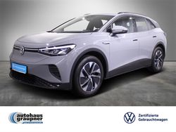 Grau / mondstein grau Gebraucht 2021 VW ID.4 Pure SUV | 23.323 € (Fairer Preis)