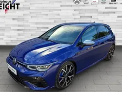 Lapiz blue metallic Gebraucht 2023 VW Golf VIII R Limousine | 36.900 € (Guter Preis)