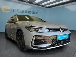 Silber Gebraucht 2024 VW Passat Kombi | 44.849 € (Guter Preis)