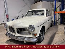 Weiß Gebraucht 1969 Volvo Amazon Limousine | 16.000 €