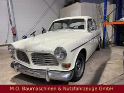 Weiß Gebraucht 1969 Volvo Amazon Limousine | 16.000 €