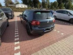 Grau Gebraucht 2008 VW Golf VI GTI Limousine | 9.000 € (Fairer Preis)