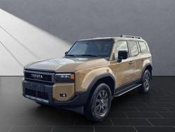 Sand Neu 2025 Toyota Land Cruiser Executive SUV | 85.449 € (Guter Preis)
