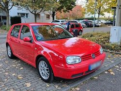 Gebraucht 1998 VW Golf IV GTI Kleinwagen | 2.700 €
