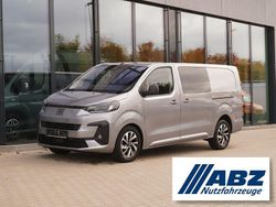 Grau Gebraucht 2024 Fiat Scudo Van | 39.746 €