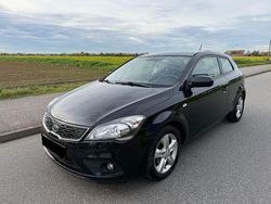 Schwarz Gebraucht 2012 Kia ProCeed Kleinwagen | 3.000 € (Guter Preis)