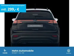 Deep black perleffekt Gebraucht 2025 VW Taigo Goal SUV | 30.490 €